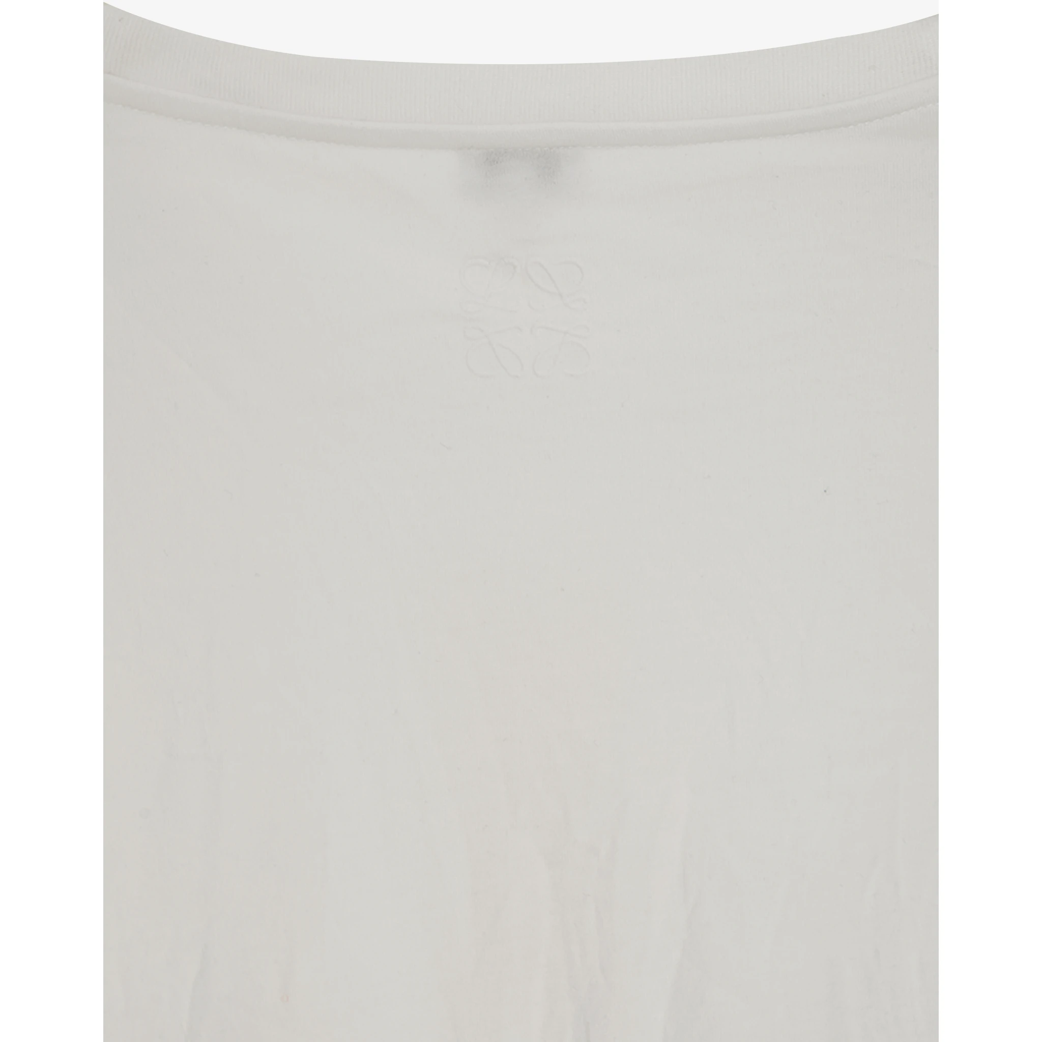 Loewe Madrid cotton T-Shirt