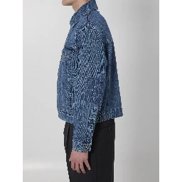 Anagram Trucker jacket