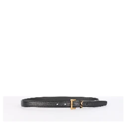 Cassandre thin belt