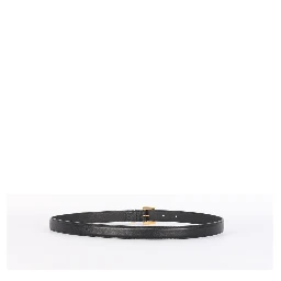 Cassandre thin belt
