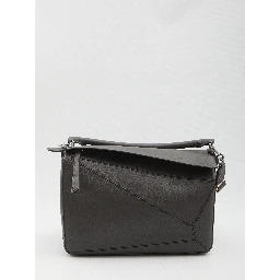 Puzzle Edge large bag