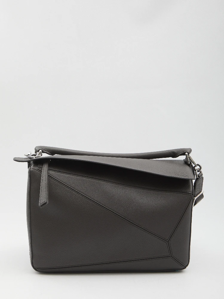 Puzzle Edge large bag