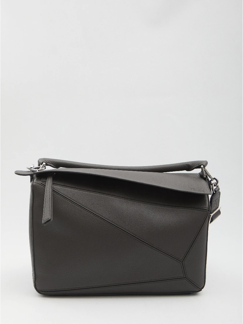 Puzzle Edge large bag