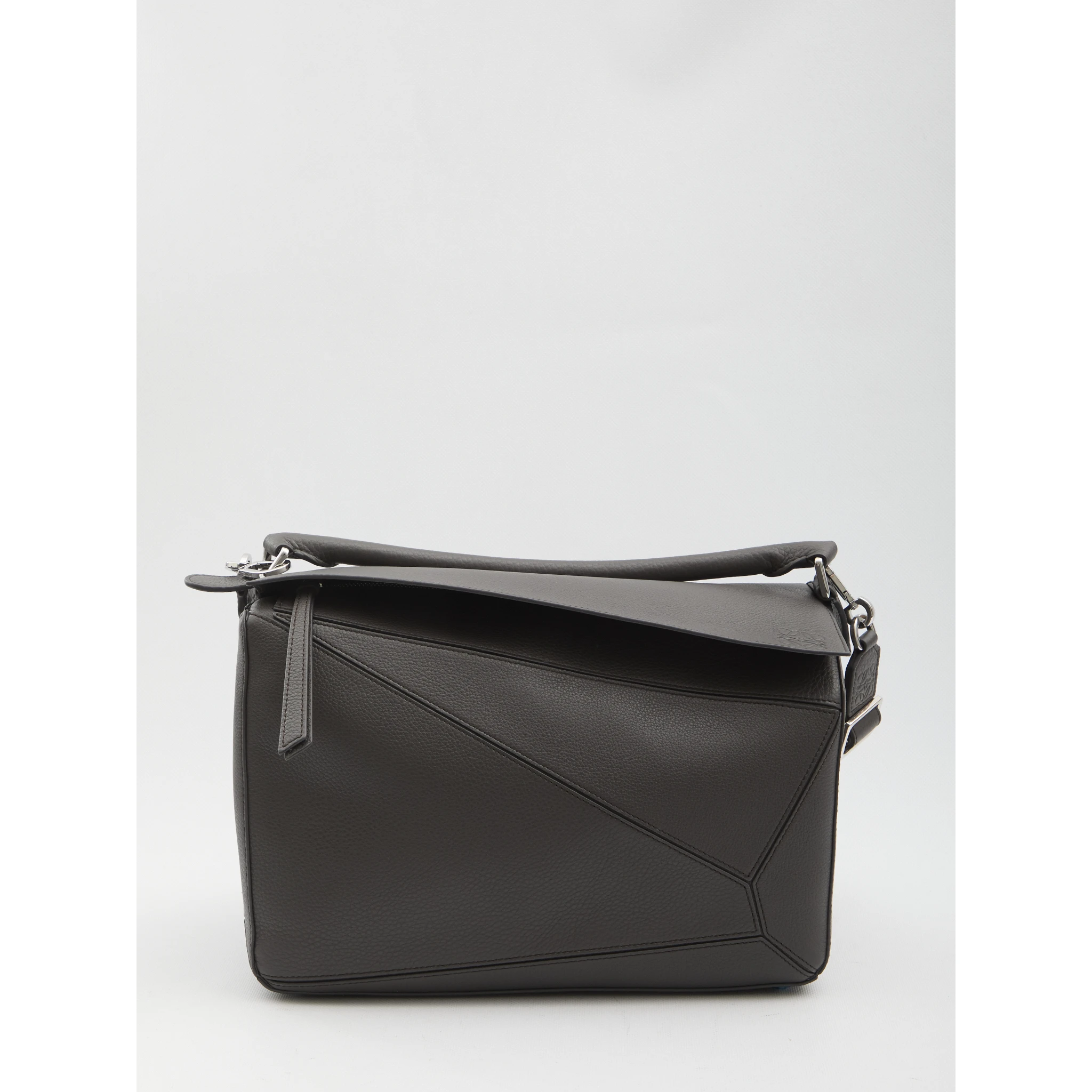 Puzzle Edge large bag