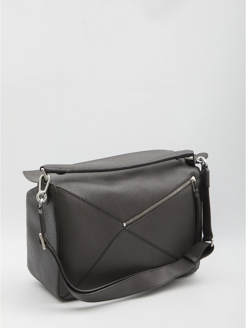 Puzzle Edge large bag