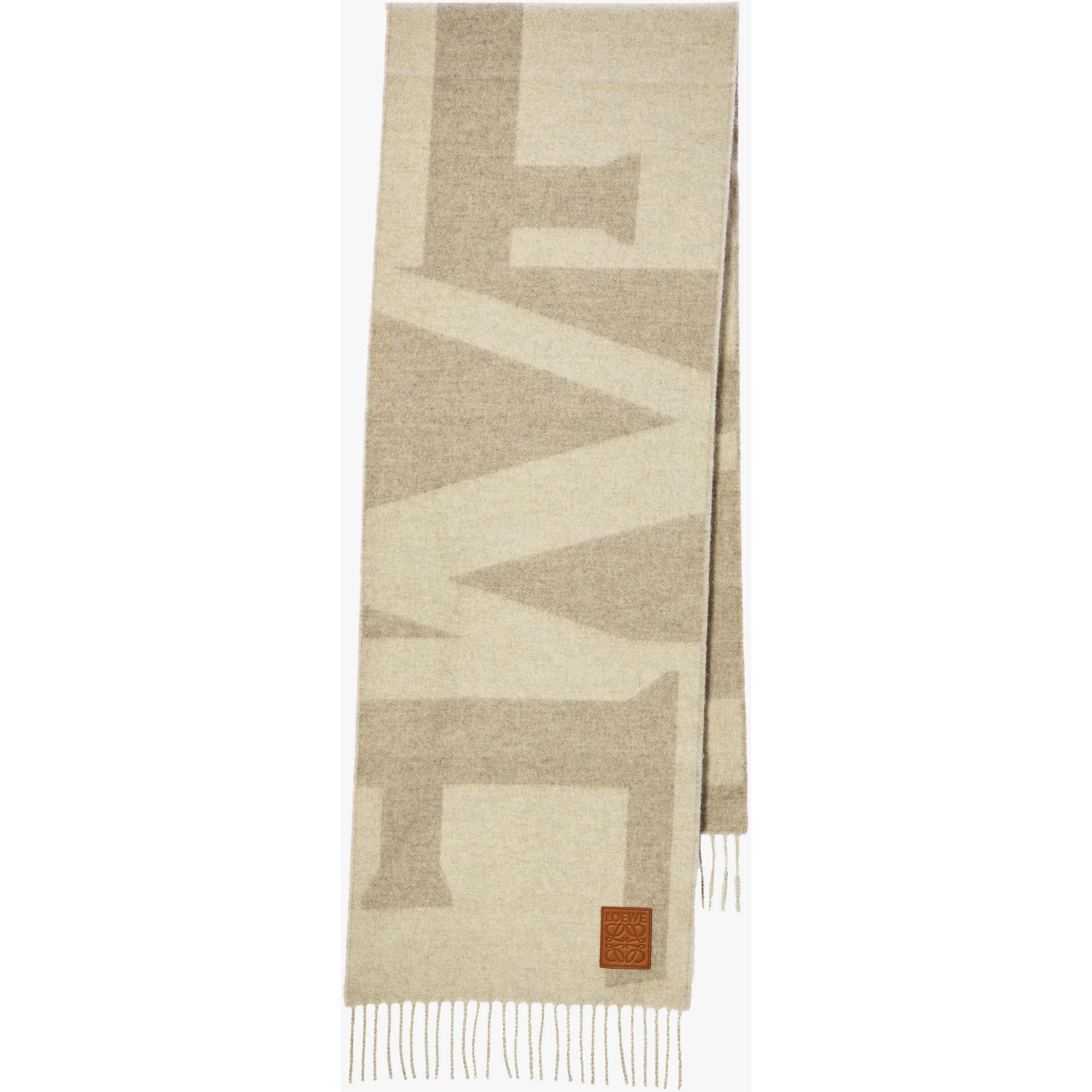 Cashmere wool