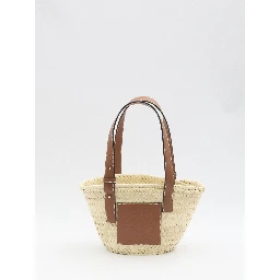 Small basket bag
