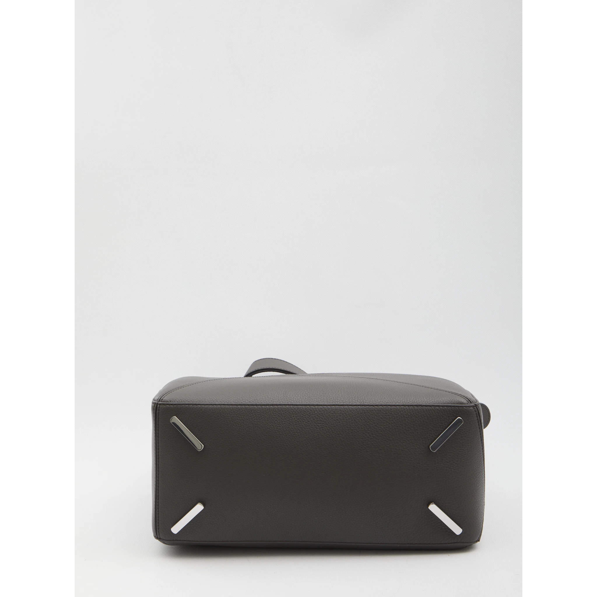 Puzzle Edge large bag