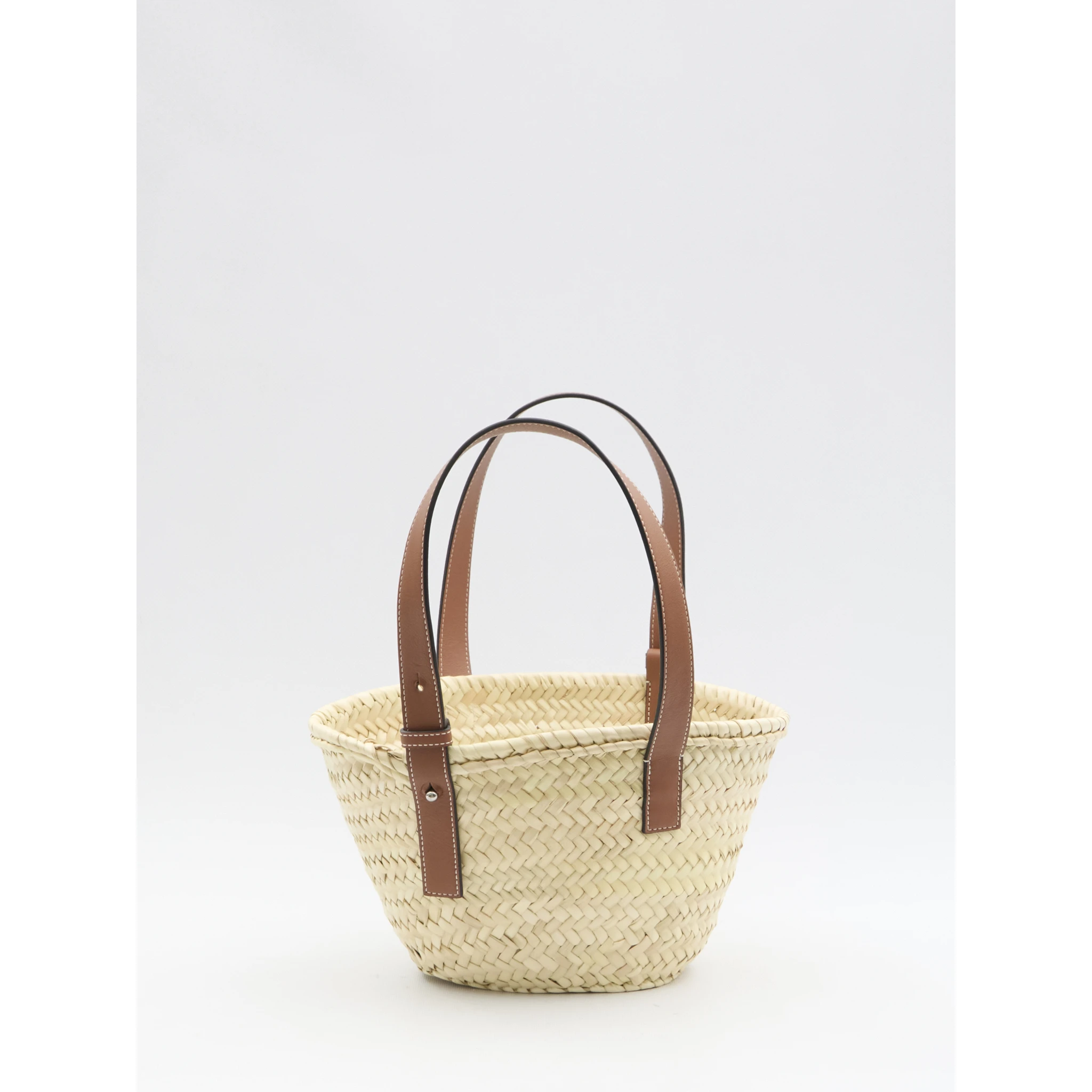 Small basket bag