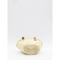 Small basket bag