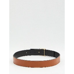 Reversible Anagram Belt