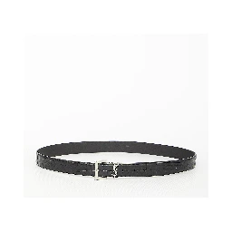 حزام مونوجرام