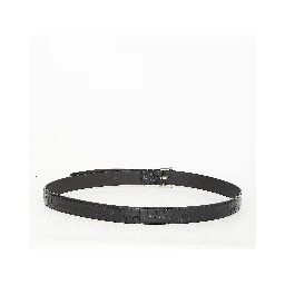 حزام مونوجرام