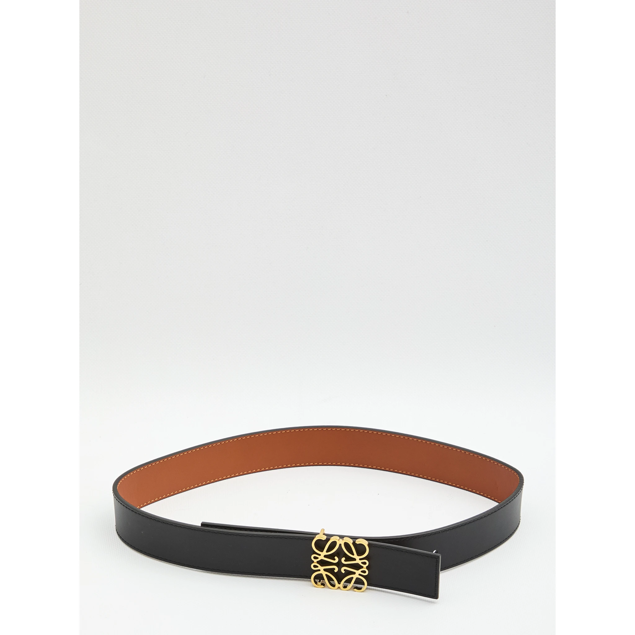 Reversible Anagram Belt
