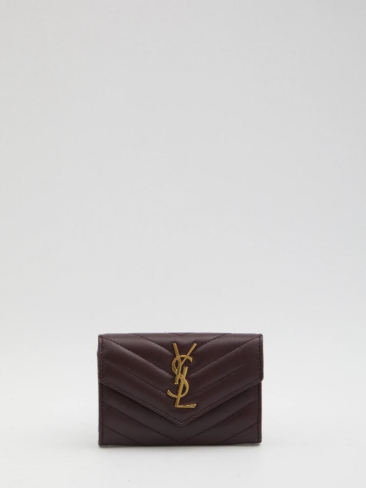 Cassandre wallet