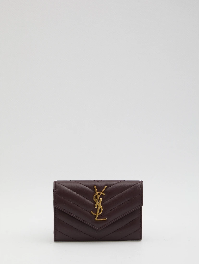 Cassandre wallet
