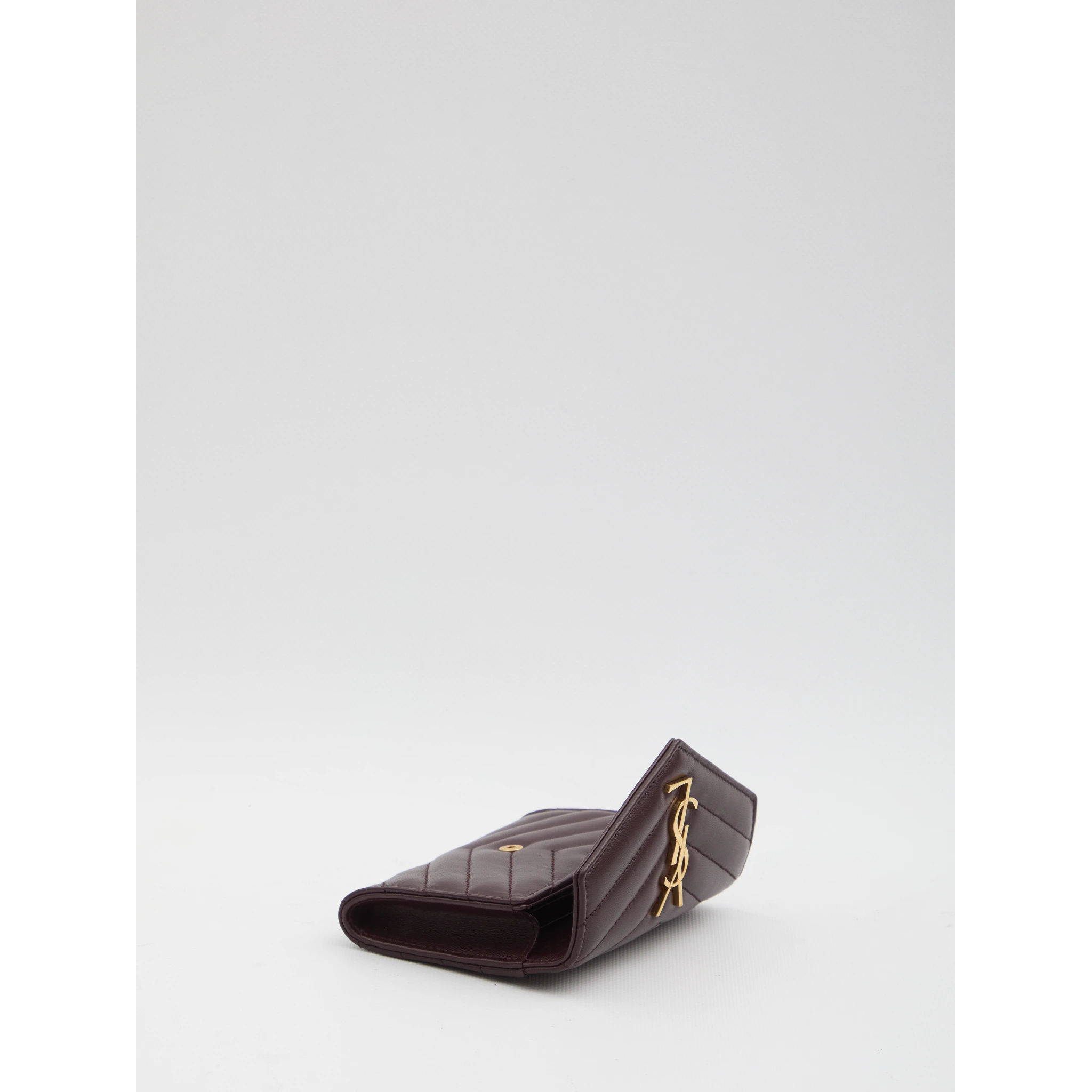 Cassandre wallet