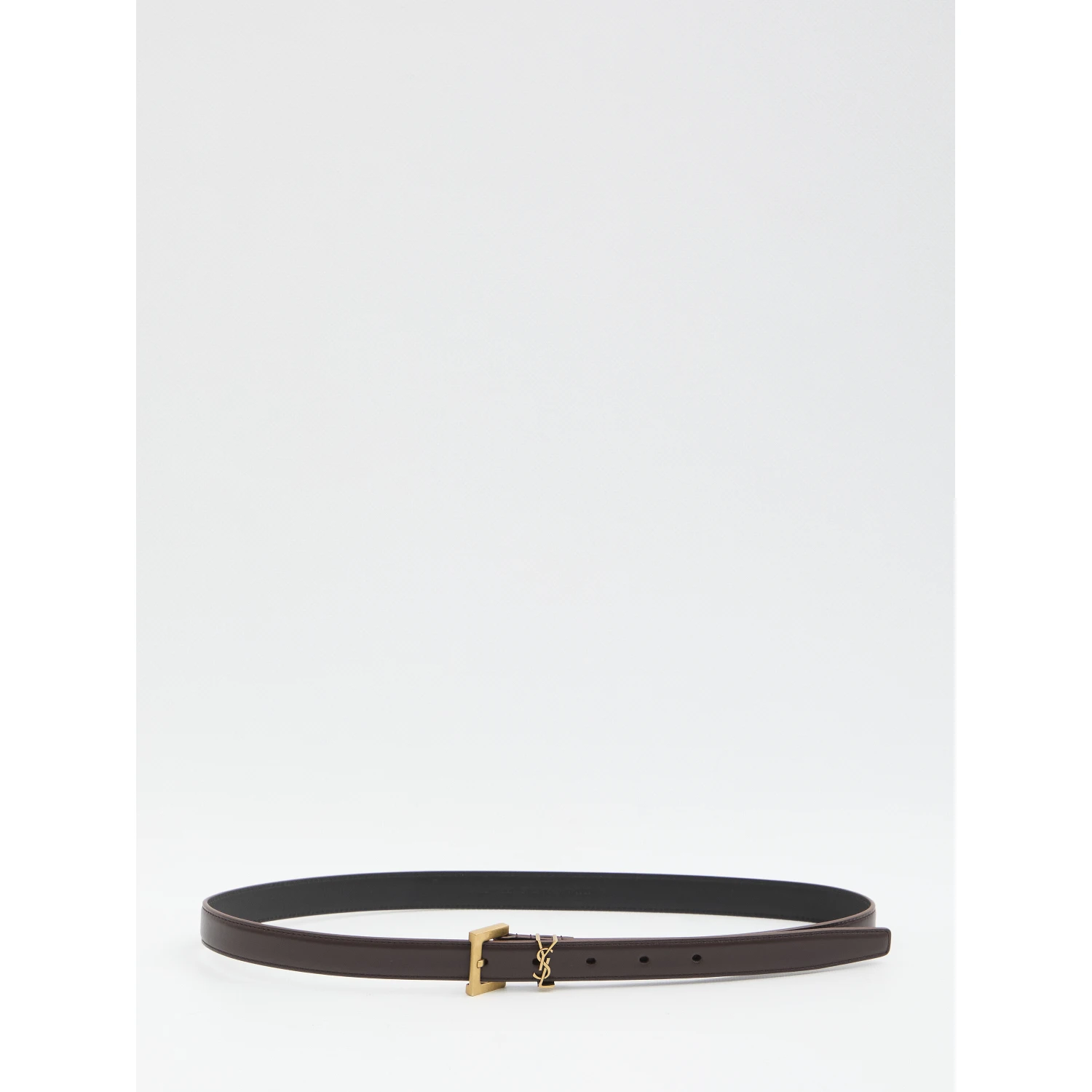 Cassandre thin belt
