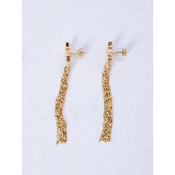 Cassandre tassel earrings