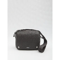 Pebble messenger bag medium