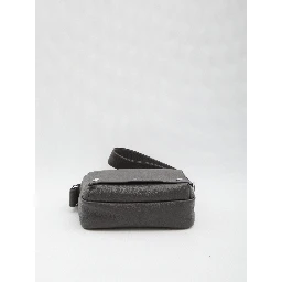 Pebble messenger bag medium