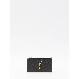 Cassandre Fragments cardholder