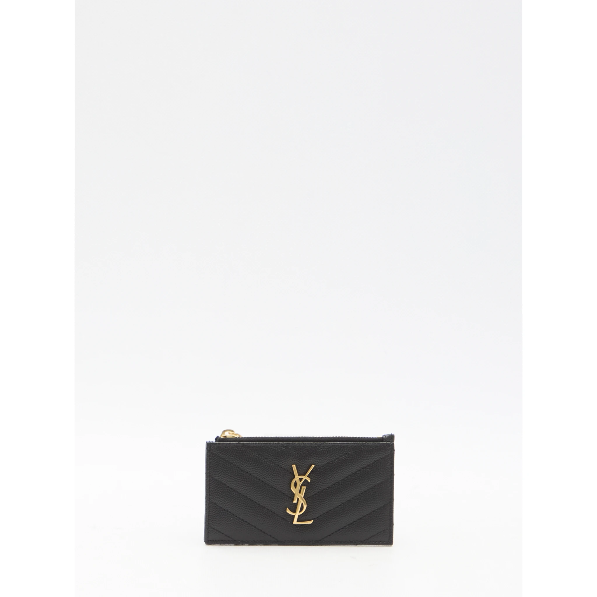 Cassandre Fragments cardholder