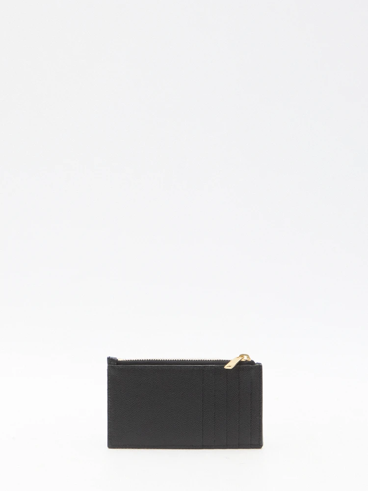 Cassandre Fragments cardholder alternative