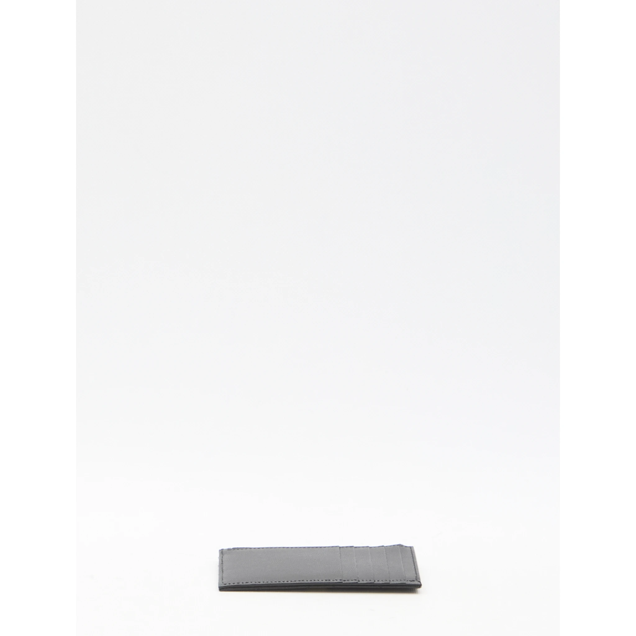 Cassandre Fragments cardholder