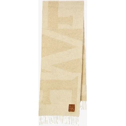 Cashmere scarf