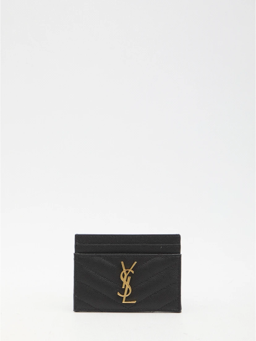 Cassandre cardholder