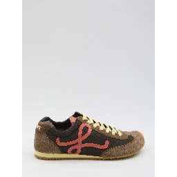 Ballet Runner 2.0 sneakers