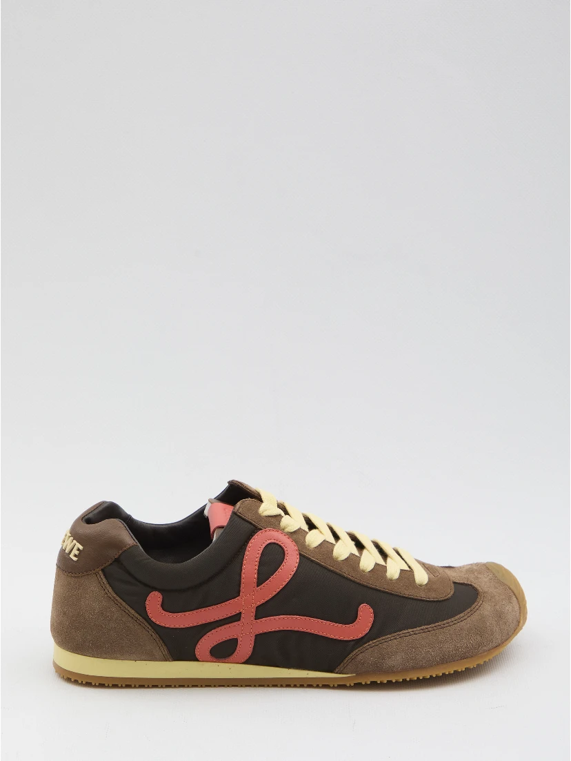 Ballet Runner 2.0 sneakers