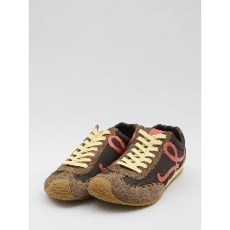 Ballet Runner 2.0 sneakers