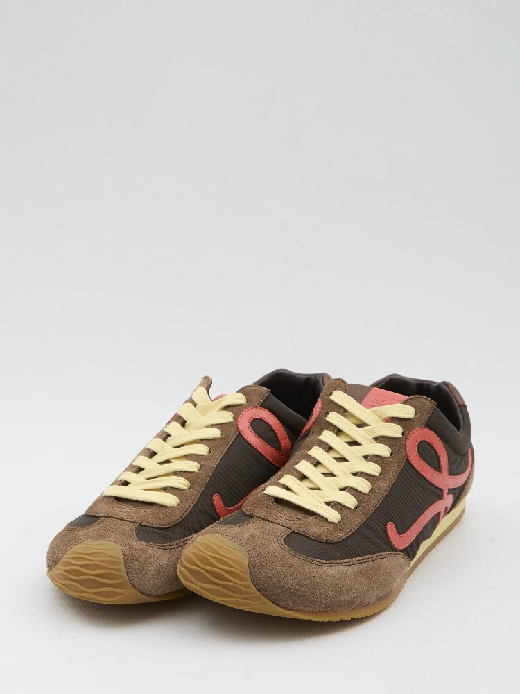Ballet Runner 2.0 sneakers alternative