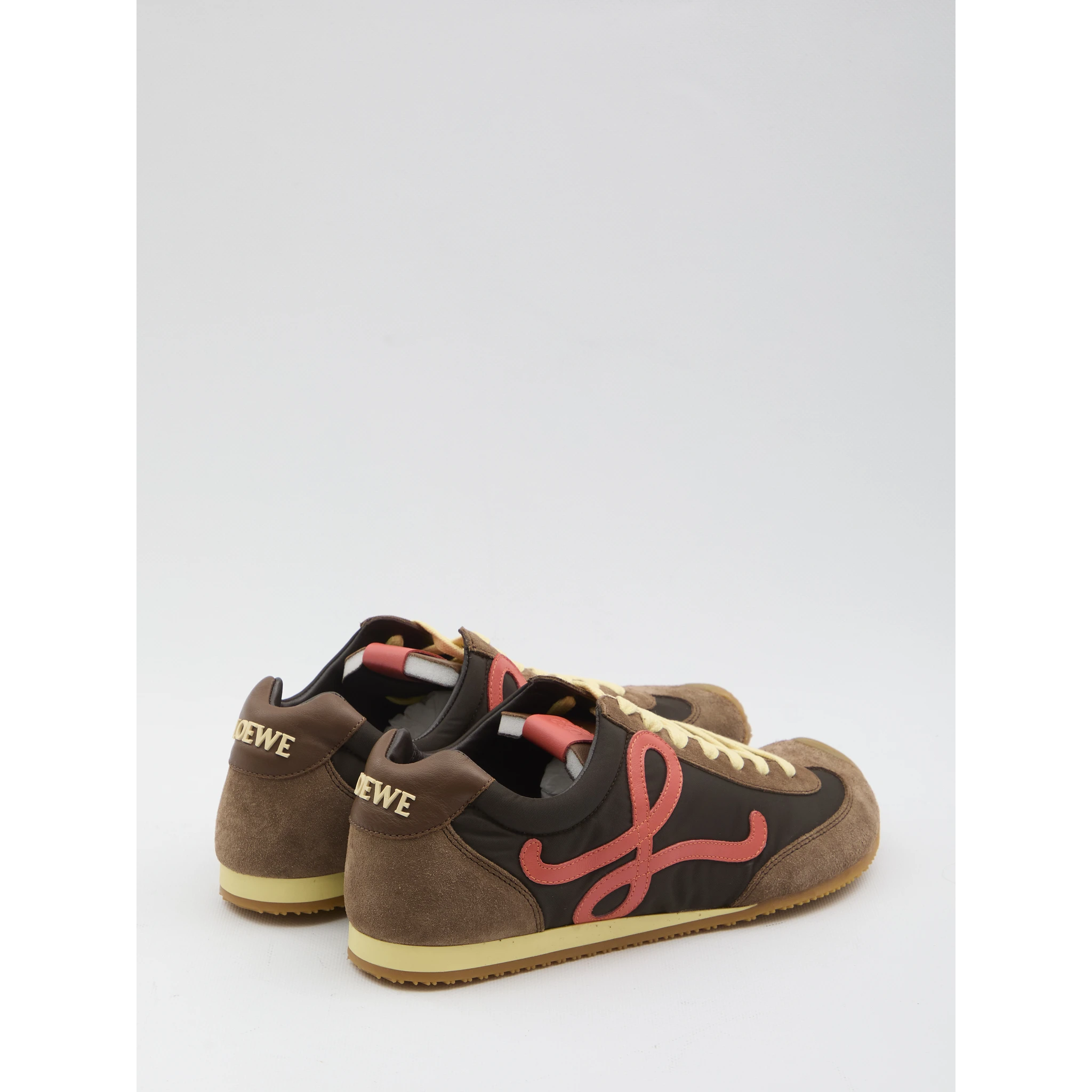 Ballet Runner 2.0 sneakers