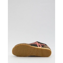 Ballet Runner 2.0 sneakers