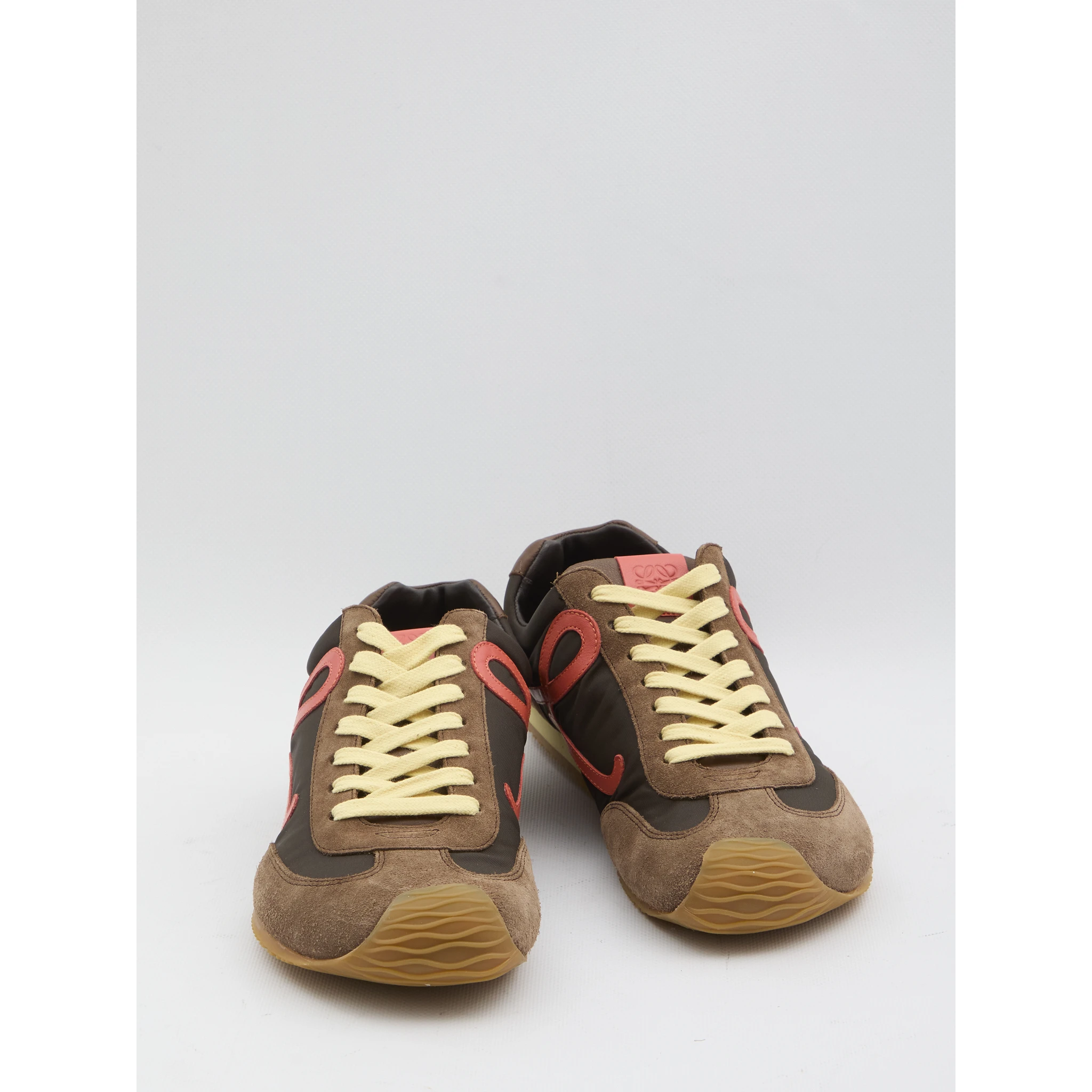Ballet Runner 2.0 sneakers