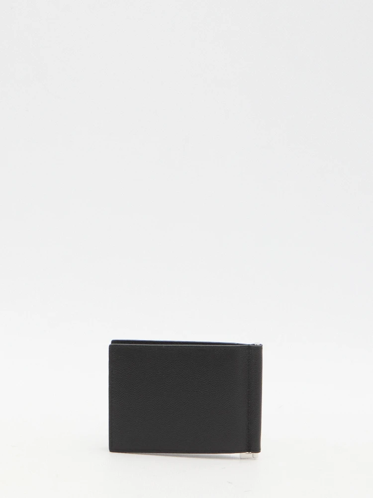 Money clip wallet alternative