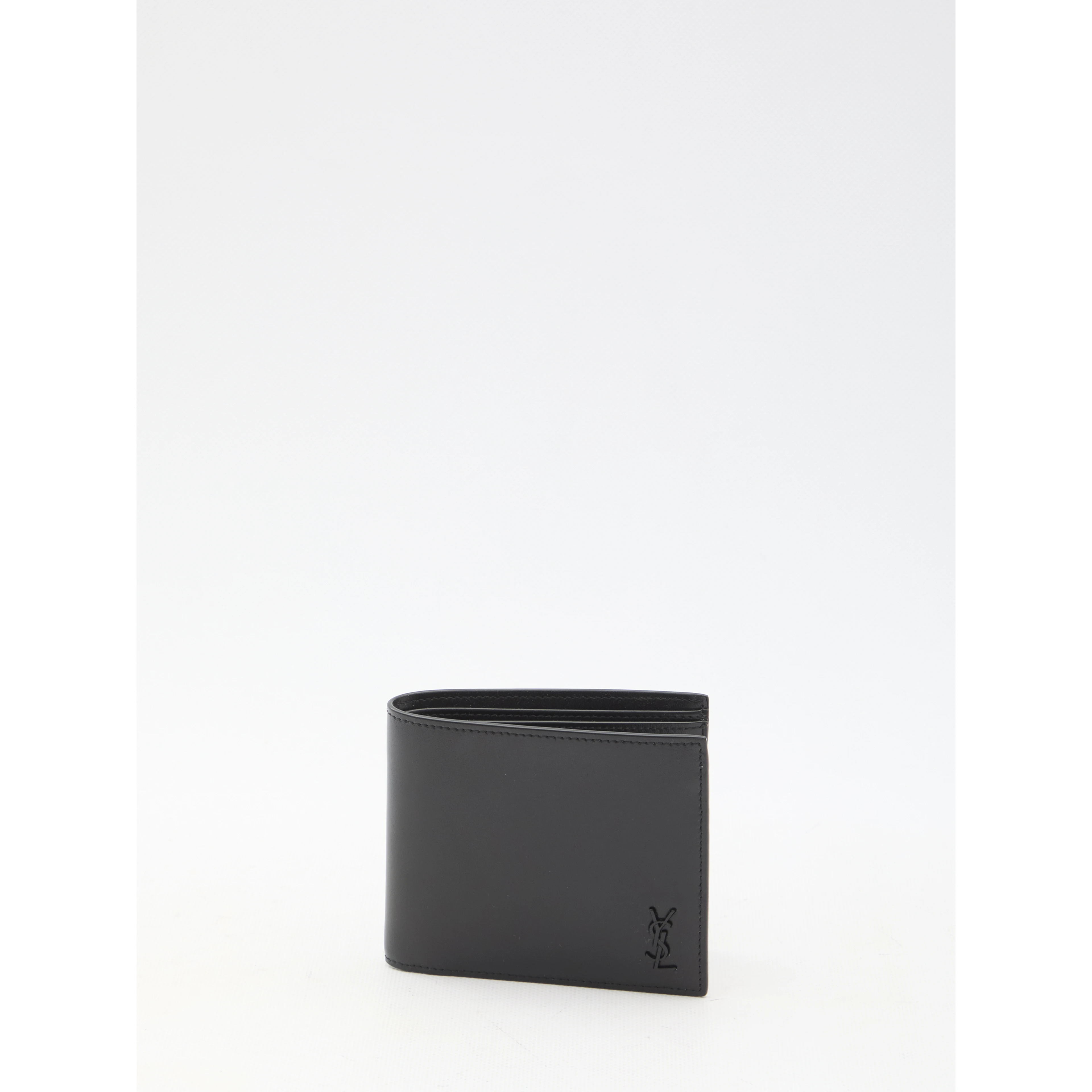 Tiny Cassandre East/West wallet