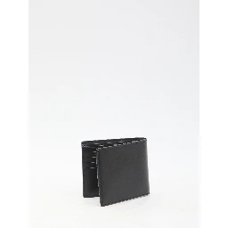 Tiny Cassandre East/West wallet