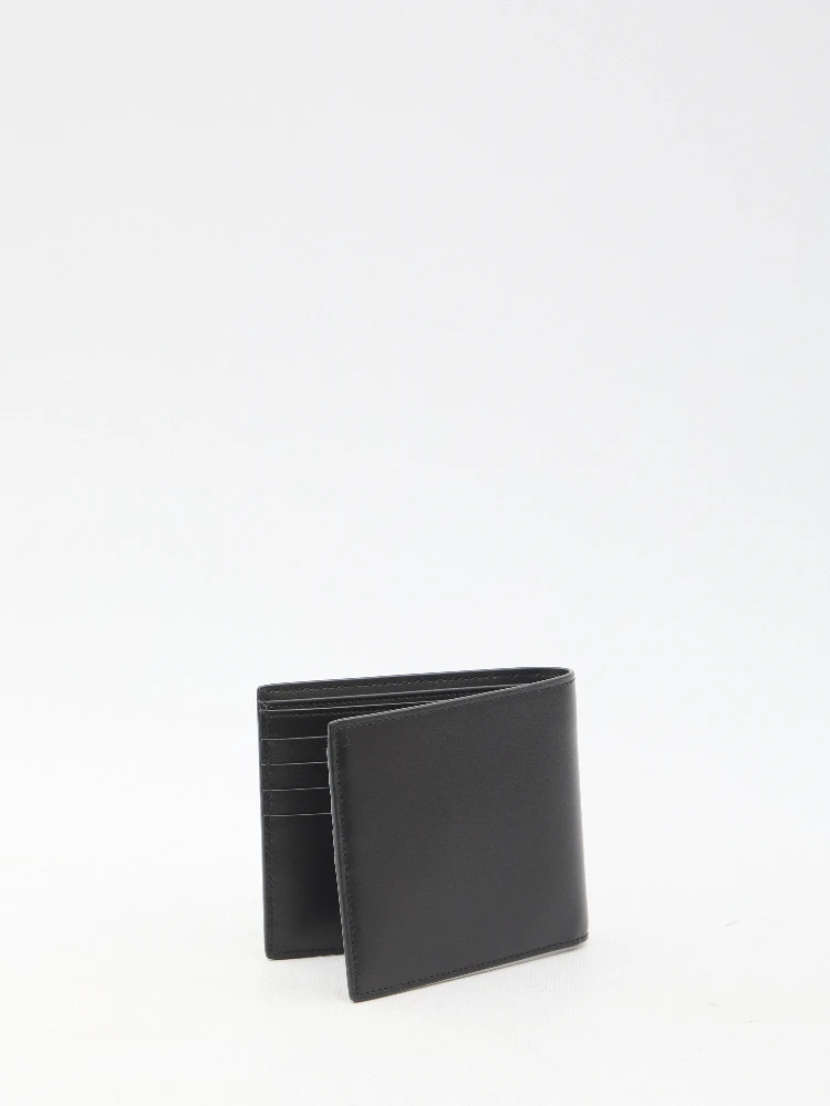 Tiny Cassandre East/West wallet alternative