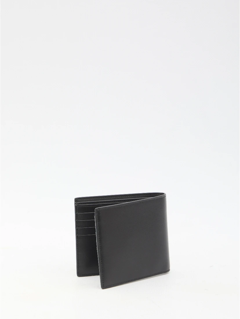 Tiny Cassandre East/West wallet