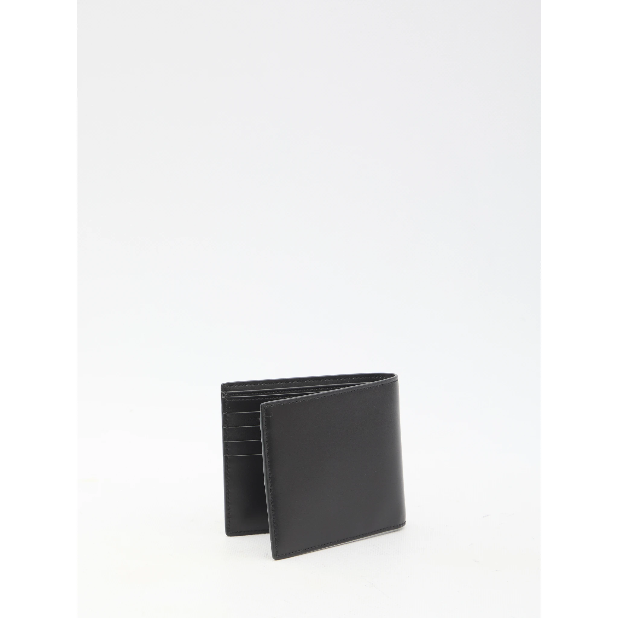 Tiny Cassandre East/West wallet