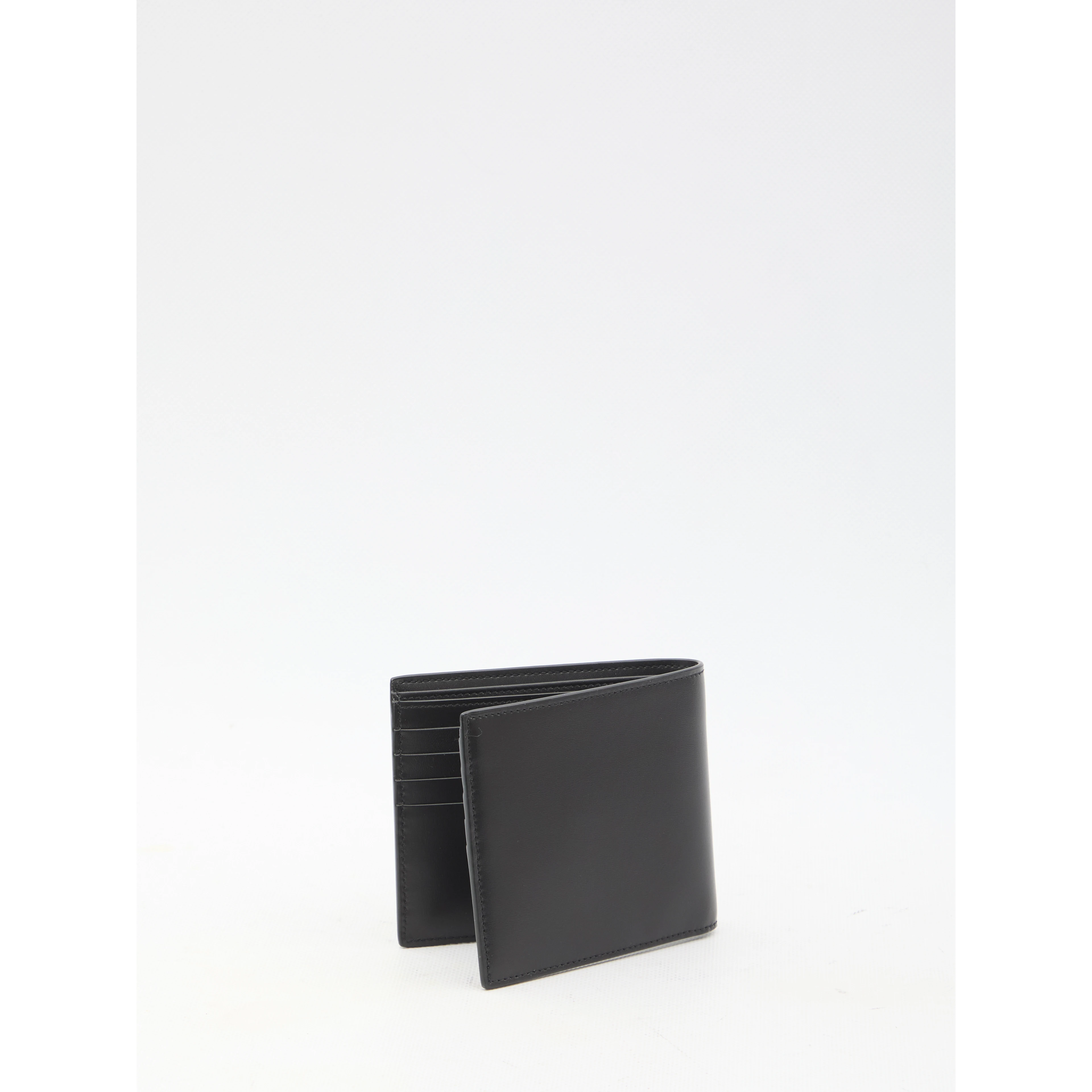 Tiny Cassandre East/West wallet