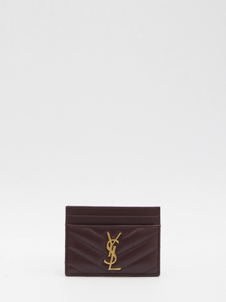 Cassandre cardholder