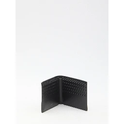 Tiny Cassandre East/West wallet