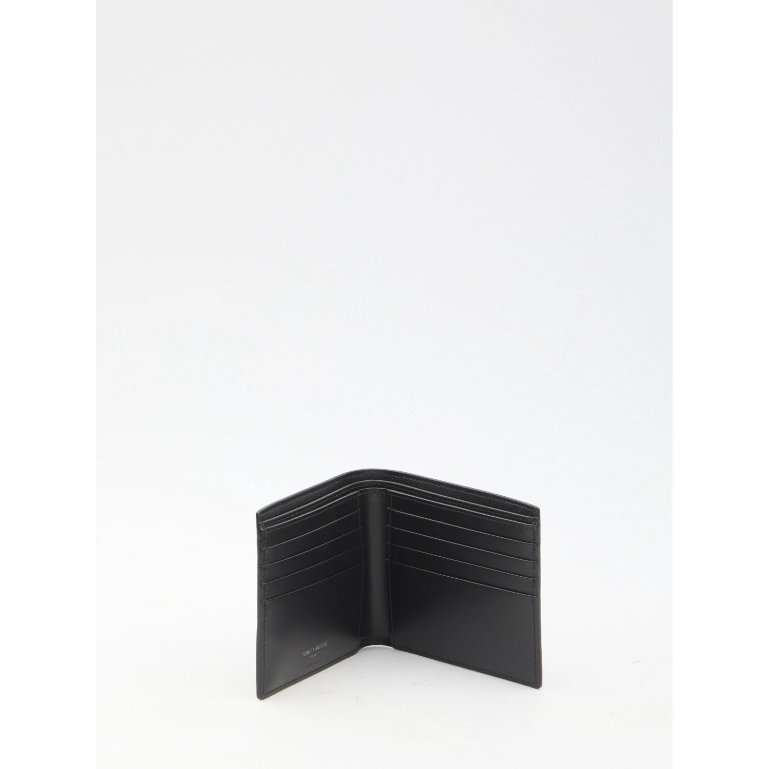 Tiny Cassandre East/West wallet