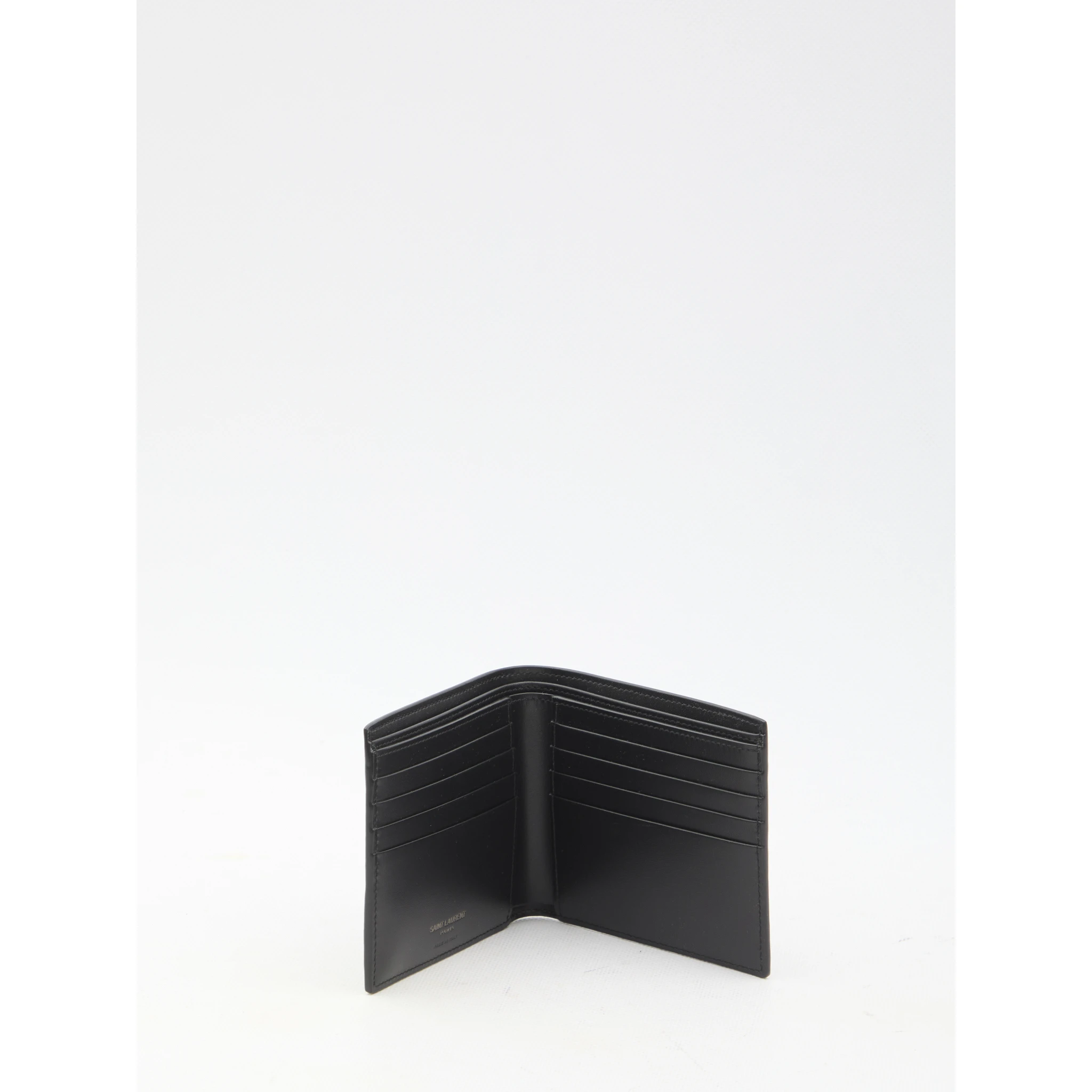 Tiny Cassandre East/West wallet