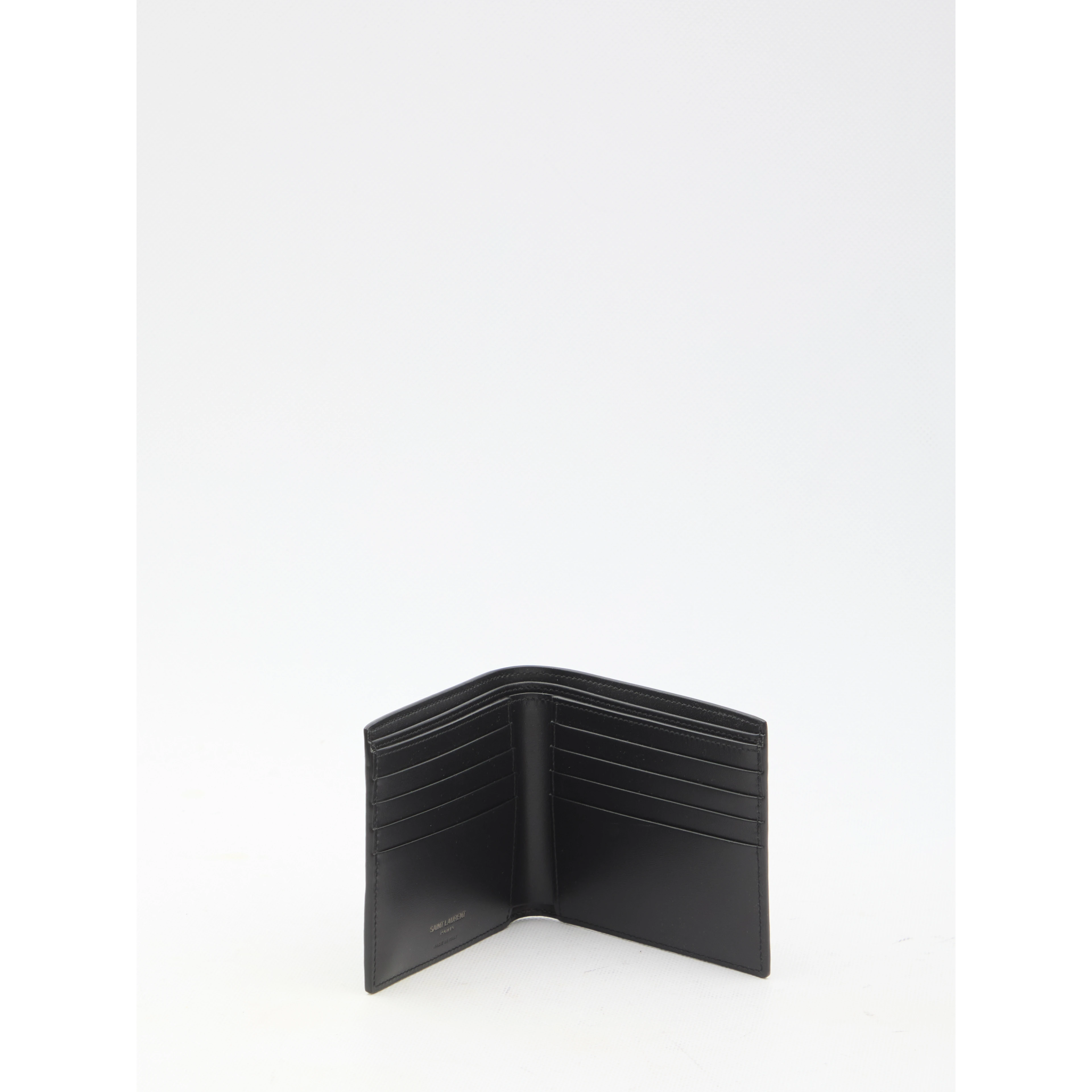 Tiny Cassandre East/West wallet